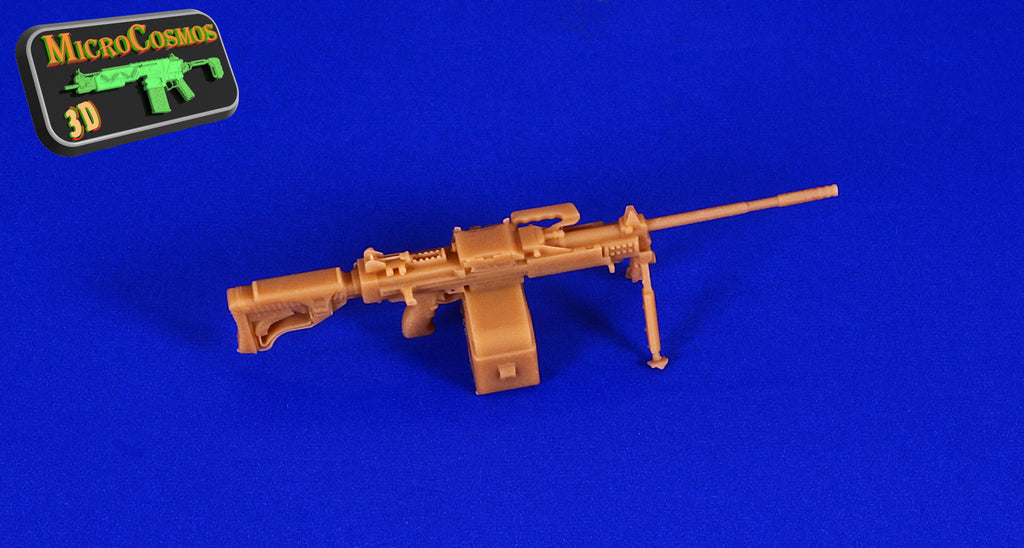 MC-35-665 - IWI Negev NG-7
