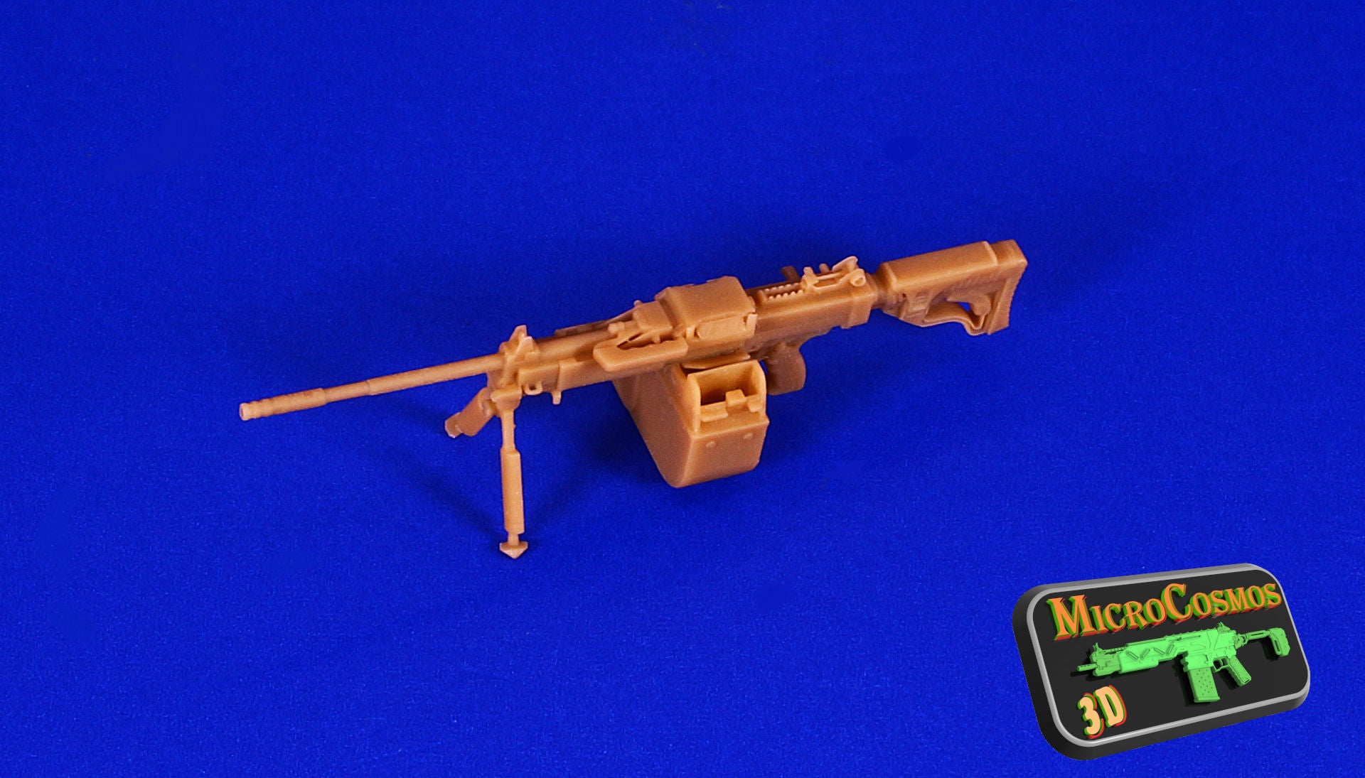 MC-35-665 - IWI Negev NG-7