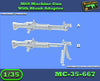 MC-35-667 (OPTIONS) M60 With Blank Adaptor