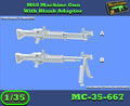 MC-35-667 (OPTIONS) M60 With Blank Adaptor