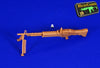 MC-35-668 (OPTIONS) M60 Machine Gun