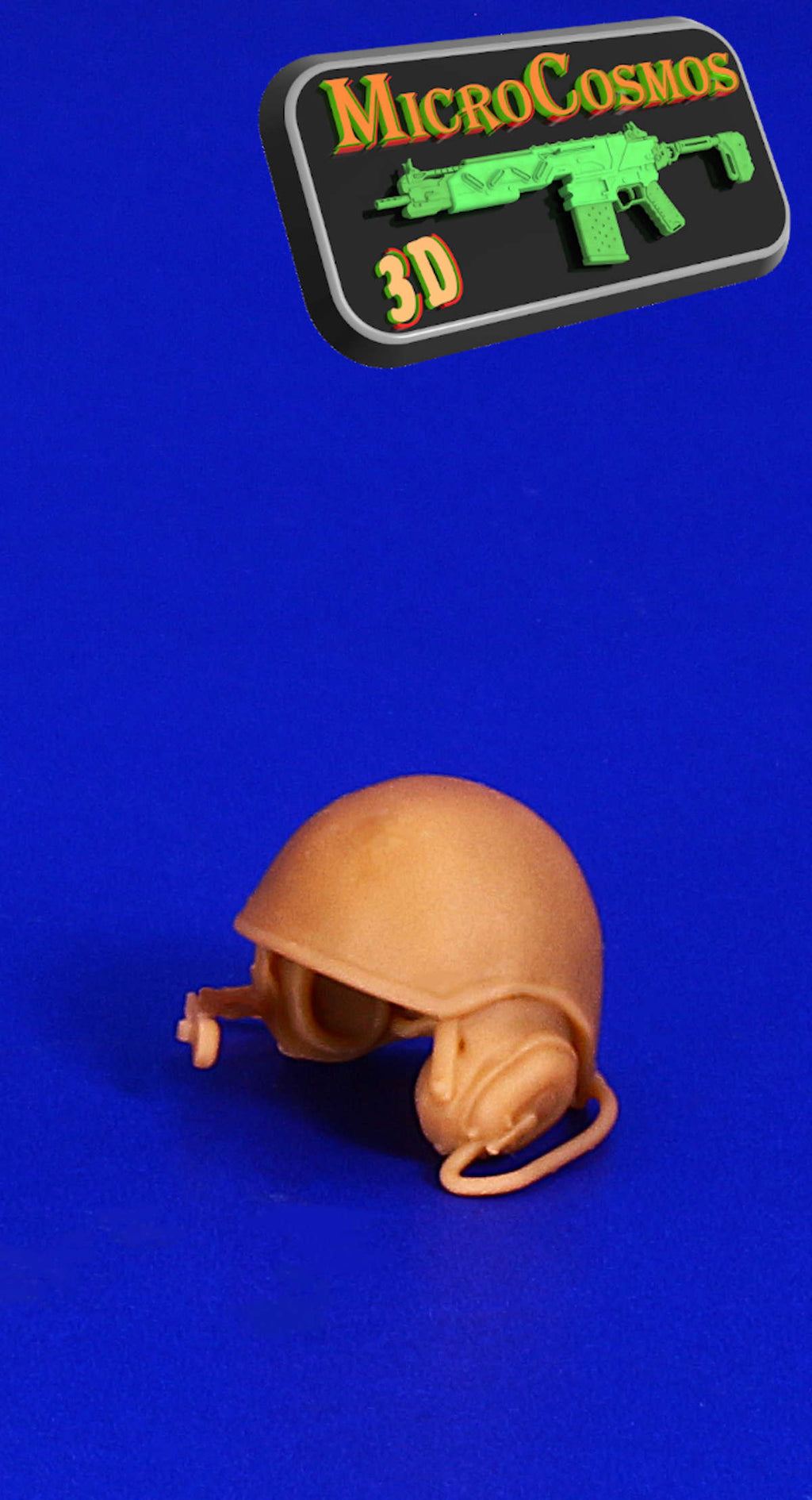 MC-35-674 CVC Helmet