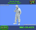 MC-35-675 - Greek Tank Crewman "Akis"