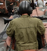 MC-35-675 - Greek Tank Crewman "Akis"