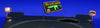 MC-35-678 - Rear-view Mirror Set For Leopard 1 Family