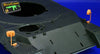 MC-35-678 - Rear-view Mirror Set For Leopard 1 Family