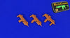 MC-35-679 - Heckler And Koch MP7A1 Submachine Set