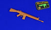 MC-35-71 - Heckler & Koch G3A3