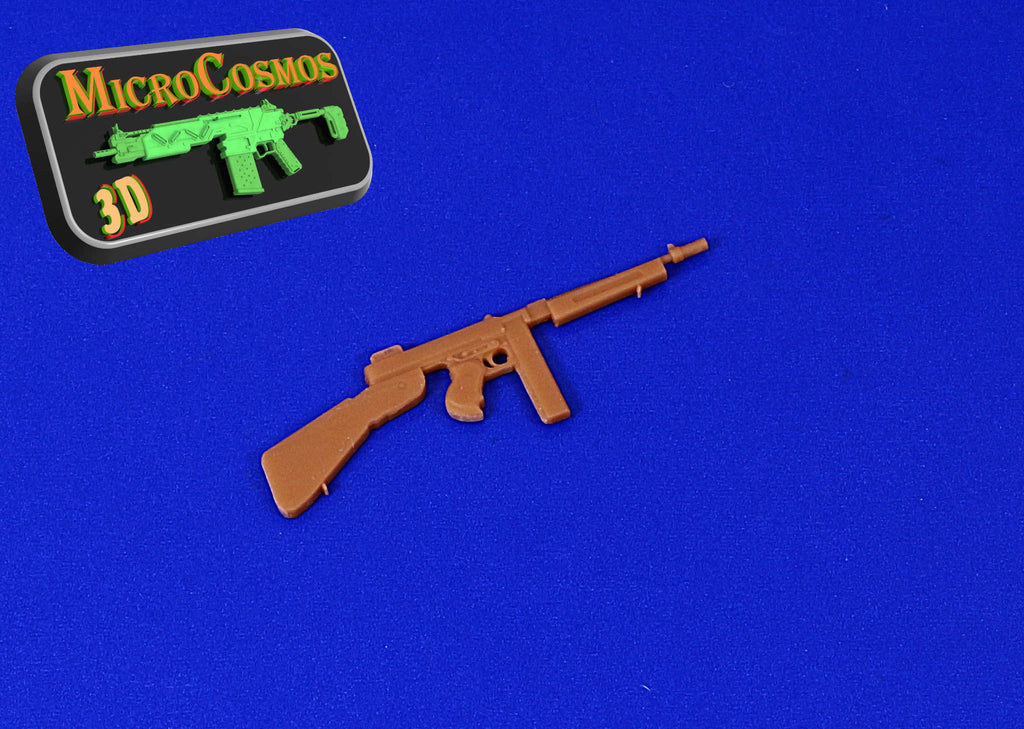MC-35-96 - Thompson M1928A1