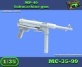 MC-35-99 - MP-40