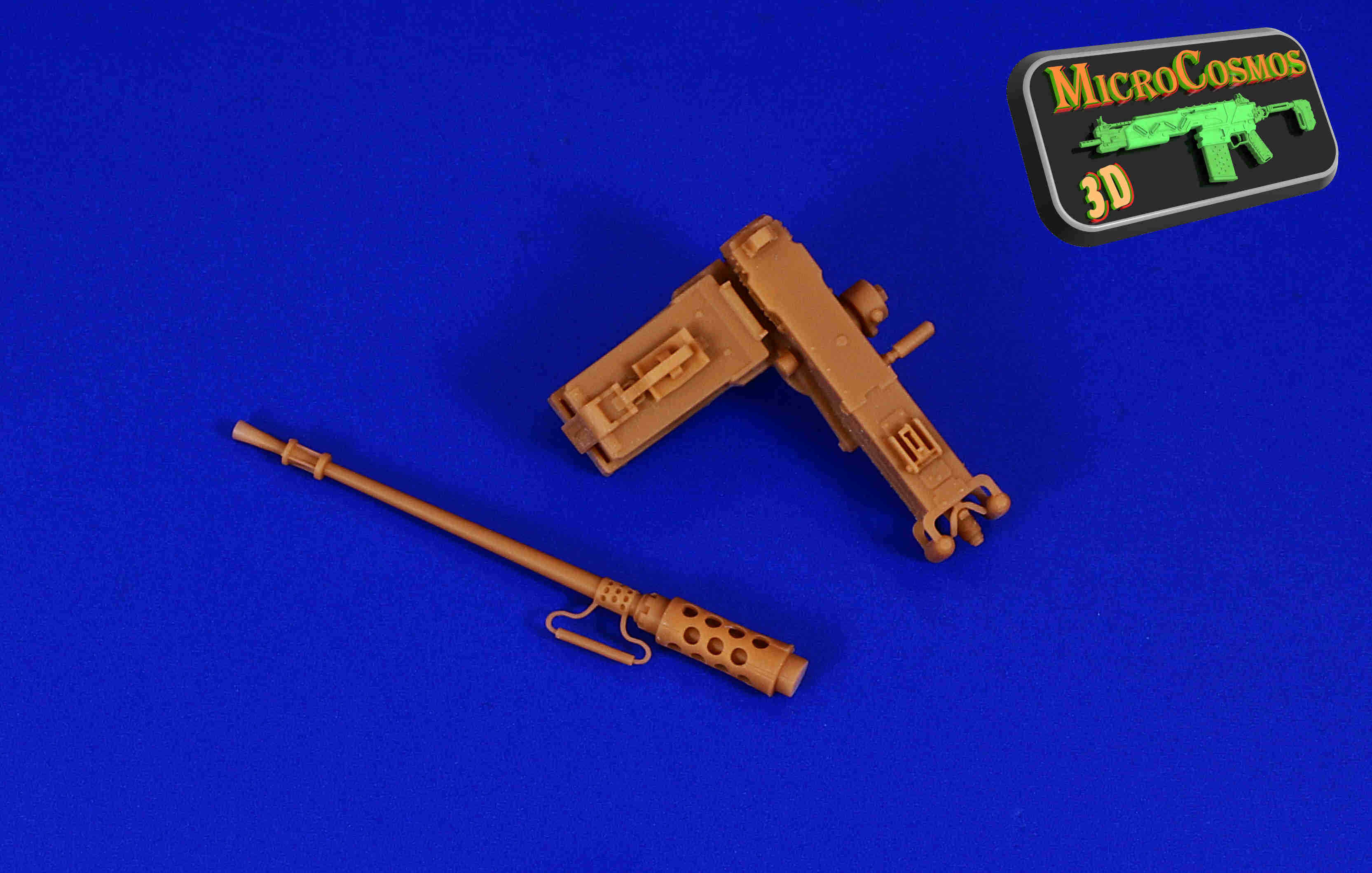 MC-35-9 - M2 Browning version moderne 3