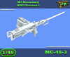 MC-48-3 - M2 Browning WW2 Version 1