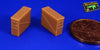 MC-48-35 - US M548 20mm Munitionskistensatz