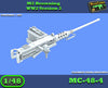 MC-48-4 - M2 Browning WW2 Version 2