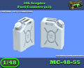 MC-48-55 - 20L Scepter Fuel Canister