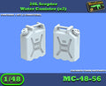 MC-48-56 - Bidon d'eau Scepter 20 L