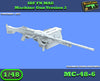 MC-48-6 - IDF FN Mag Machine Gun Version 2
