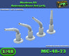 MC-48-73 - Modern US Antenna Base Set