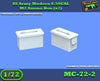 MC-72-2 - US Modern 0.50 CAL M2 Ammo Box Set