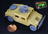 MC-72-24 – Griechischer Humvee mit Milan-ATGM-Umbausatz