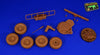 MC-72-25 - Greek Humvee With M2 Browning Conversion Kit