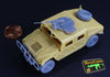 MC-72-25 - Greek Humvee With M2 Browning Conversion Kit