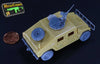 MC-72-25 - Greek Humvee With M2 Browning Conversion Kit