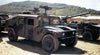 MC-72-25 - Greek Humvee With M2 Browning Conversion Kit