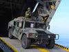 MC-72-25 - Greek Humvee With M2 Browning Conversion Kit
