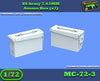 MC-72-3 - US Munitionskiste 7.62mm Set