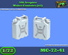 MC-72-41 - 20L Scepter Water Canister