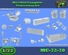 MC-72-70 - M113A1G Complete Conversion Set