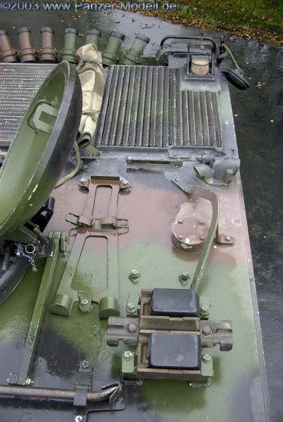 MC-72-70 - M113A1G Complete Conversion Set