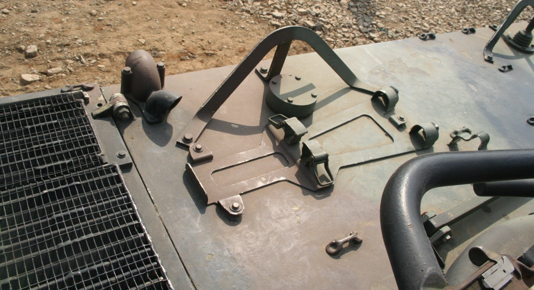 MC-72-70 - M113A1G Complete Conversion Set