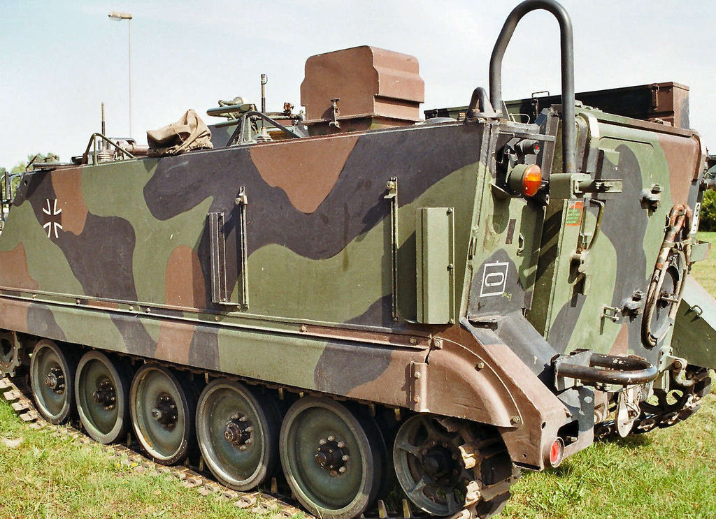 MC-72-70 - M113A1G Complete Conversion Set
