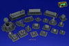 MC-72-70 - M113A1G Complete Conversion Set