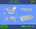 MC-72-71 - M113A1G Conversion Set