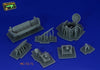 MC-72-71 - M113A1G Conversion Set