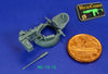 MC-72-72 - Chrysler Cupola For Early M48 With M2 Browning