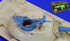 MC-72-72 - Chrysler Cupola For Early M48 With M2 Browning