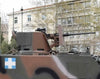 MC-72-75 - M113 Shielded Cupola With M2 Browning