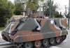 MC-72-75 - M113 Shielded Cupola With M2 Browning
