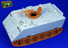MC-72-76 - M113 Cupola With M2 Browning