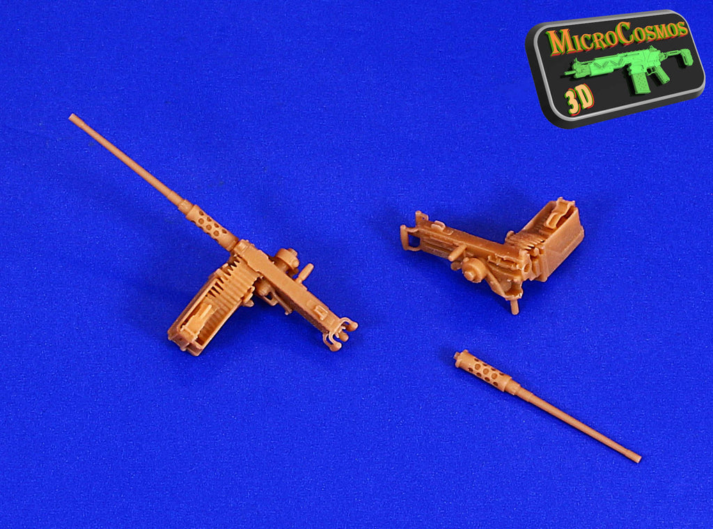 MC-72-77 M2 Browning Modern Version 2