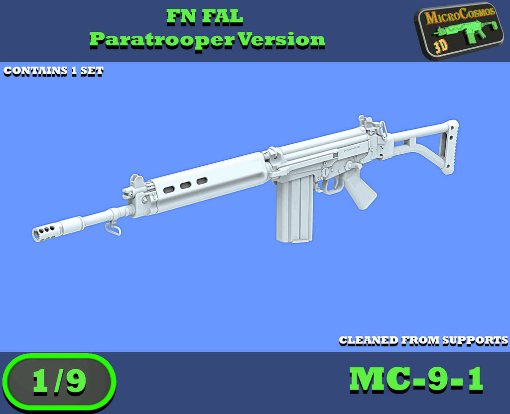 MC-9-1 - FAL Para