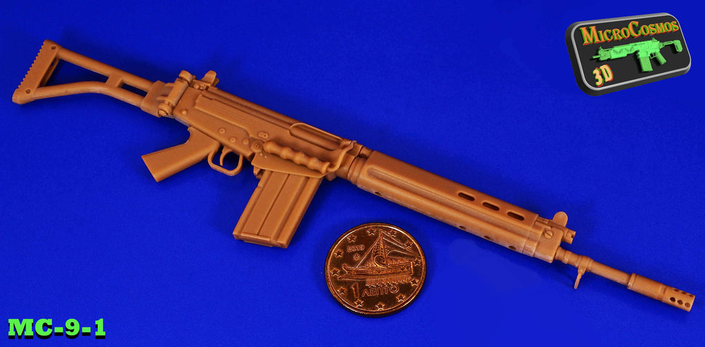 MC-9-1 - FAL Para