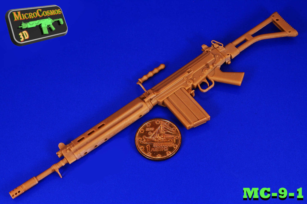 MC-9-1 - FAL Para