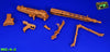 MC-9-2 - MG3 Machine Gun