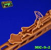 MC-9-2 - MG3 Machine Gun