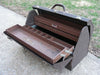 MC-35-660 - WW2 Kennedy Toolbox Set With Tools